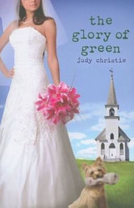 The Glory of Green (The Green Series #3)