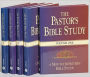 Pastor's Bible Study Set