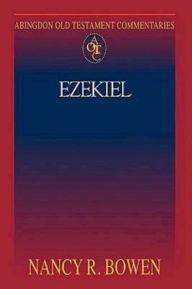 Title: Ezekiel: Abingdon Old Testament Commentaries, Author: Theodore Hiebert