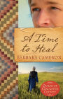 Alternative view 2 of A Time to Heal (Quilts of Lancaster County Series #2)