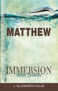 Title: Matthew, Author: J. Ellsworth Kalas
