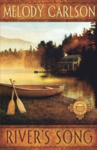 River's Song (Inn at Shining Waters Series #1)