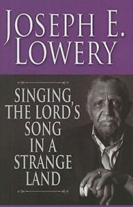 Singing the Lord's Song in a Strange Land