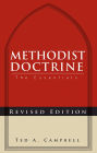 Methodist Doctrine: The Essentials, Revised Edition