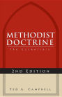 Alternative view 2 of Methodist Doctrine: The Essentials, Revised Edition