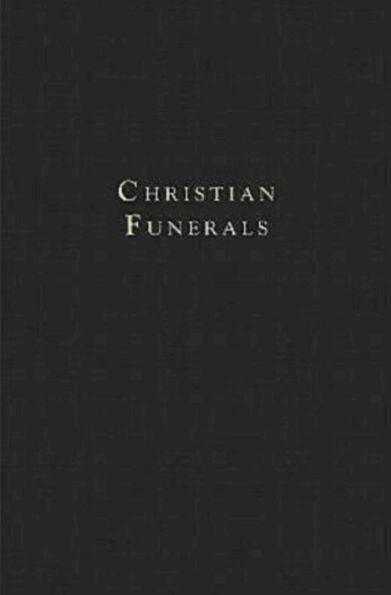 Christian Funerals