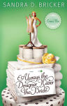 Alternative view 2 of Always the Designer, Never the Bride: Another Emma Rae Creation