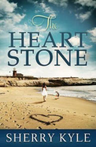 Title: The Heart Stone, Author: Sherry Kyle