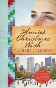 Title: Annie's Christmas Wish, Author: Barbara Cameron