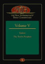The New Interpreter's Bible Commentary Volume V: Ezekiel, The Twelve Prophets