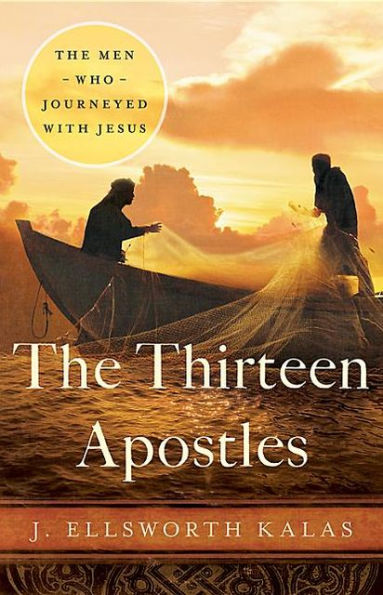 The Thirteen Apostles