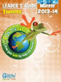 On the Go Tween Leaders Guide Winter 2013 2014 Quarter