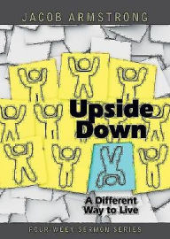 Title: Upside Down Flash Drive: A Different Way to Live