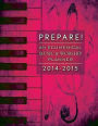 Prepare! 2014-2015: An Ecumenical Music & Worship Planner