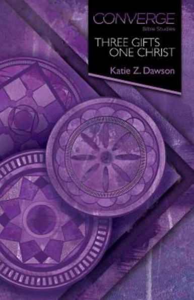 Converge Bible Studies: Three Gifts, One Christ