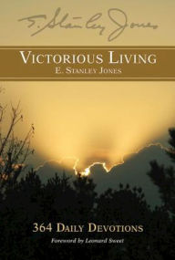 Title: Victorious Living, Author: E Stanley Jones