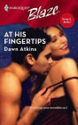 At His Fingertips