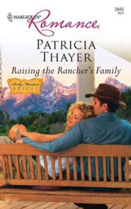 Raising the Rancher's Family
