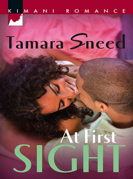 At First Sight (Kimani Romance Series #039)