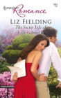 Secret Life of Lady Gabriella (Harlequin Romance #3951)