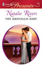 The Kristallis Baby: A Billionaire and Virgin Romance