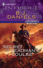 Secret of Deadman's Coulee