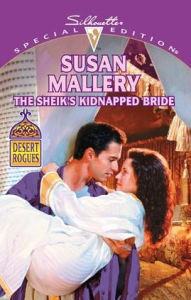 The Sheik's Kidnapped Bride