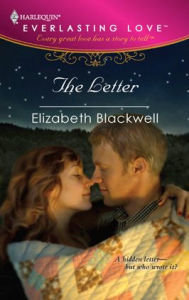 Title: The Letter, Author: Elizabeth Blackwell