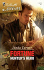 Fortune Hunter's Hero (Silhouette Romantic Suspense #1473)