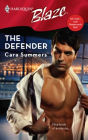 Defender (Harlequin Blaze #342)