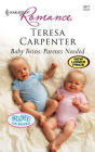 Baby Twins: Parents Needed (Harlequin Romance #3971)