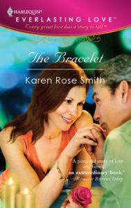 Title: The Bracelet, Author: Karen Rose Smith