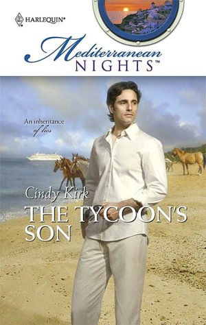 Tycoon's Son