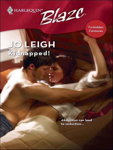 Kidnapped!