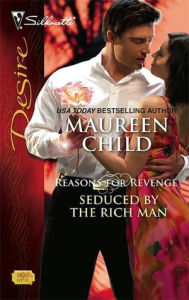 Title: Seduced by the Rich Man, Author: Maureen Child