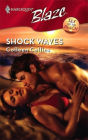 Shock Waves (Harlequin Blaze #354)
