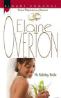 His Holiday Bride (Kimani Romance Series #61)