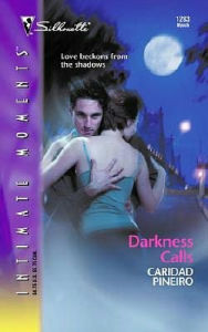 Darkness Calls (Silhouette Intimate Moments #1283)