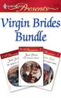 Virgin Brides Bundle: A Marriage of Convenience Romance