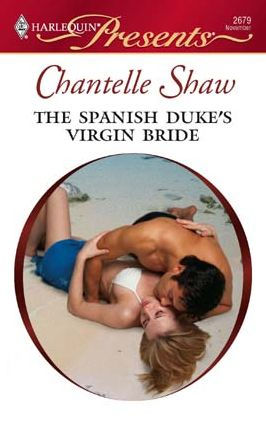 The Spanish Duke's Virgin Bride: A Marriage of Convenience Romance