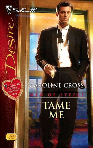 Tame Me (Silhouette Desire #1773)