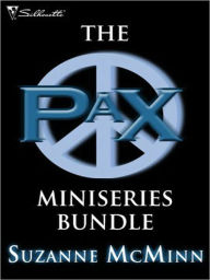 Title: PAX Miniseries Bundle: An Anthology, Author: Suzanne McMinn