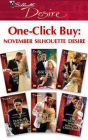 One-Click Buy: November Silhouette Desire