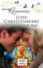 Snowbound with Mr. Right (Harlequin Romance #3991)