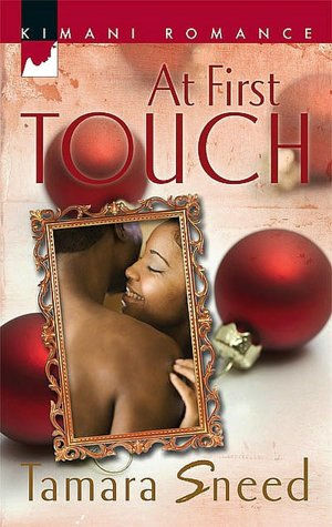At First Touch [Kimani Romance Series #71]