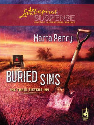 Title: Buried Sins, Author: Marta Perry