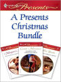 A Presents Christmas Bundle: An Anthology