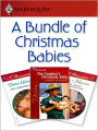 A Bundle of Christmas Babies: An Anthology