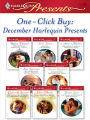 One-Click Buy: December Harlequin Presents