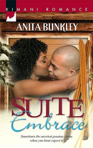 Suite Embrace (Kimani Romance Series #73)